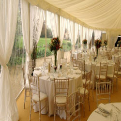 Table Chair Hire