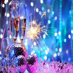 Year end Function
