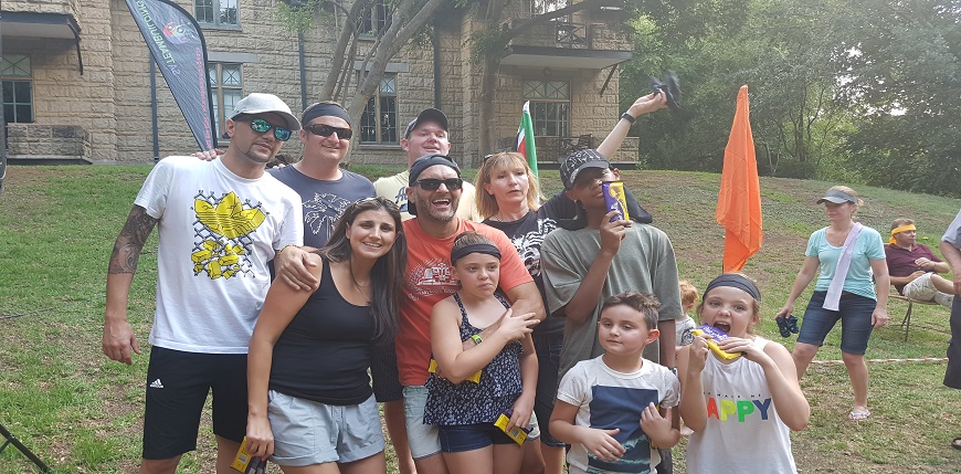 Family Entertainment