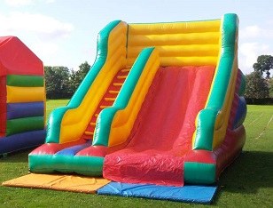 Inflatable Hire