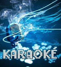 Karaoke rental