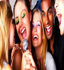 Karaoke Hire