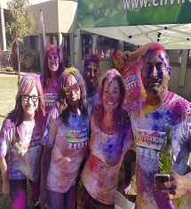 Color Run
