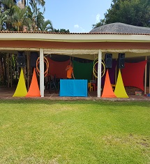 Resort Entertainment