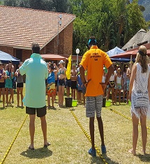 resort entertainment