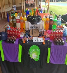 resort entertainment